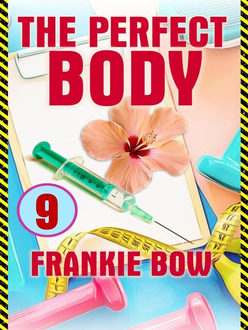 Title details for The Perfect Body by Frankie Bow - Available